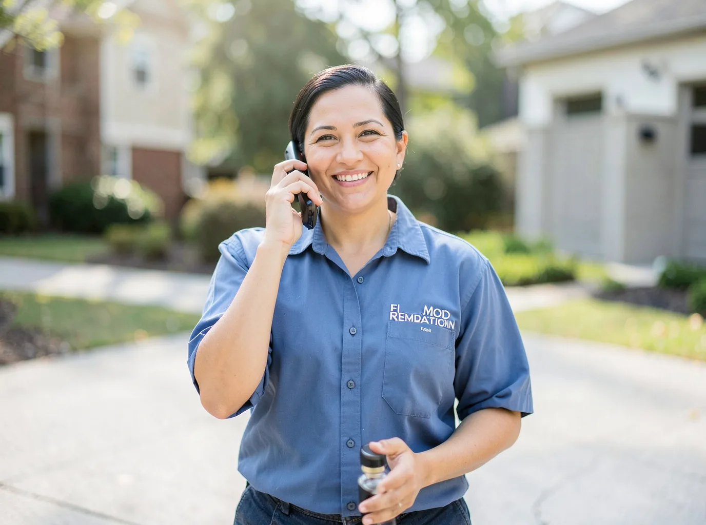 Mold Remediation Banco, VA FAQs